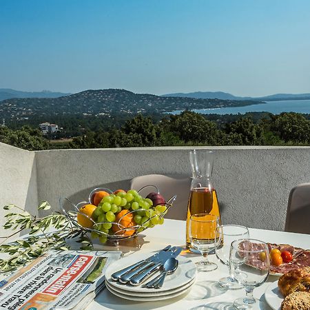 Residence Hoteliere Alcyon Porto-Vecchio  Zimmer foto