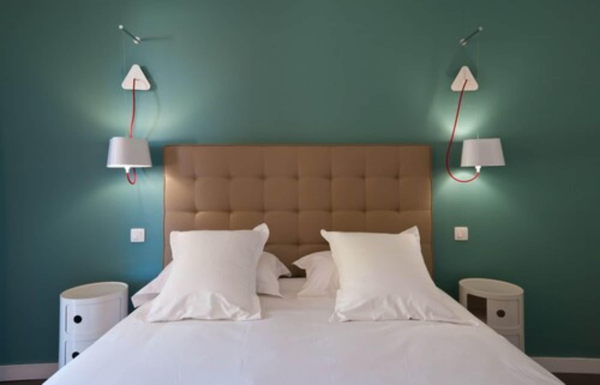 Residence Hoteliere Alcyon Porto-Vecchio  Exterior foto