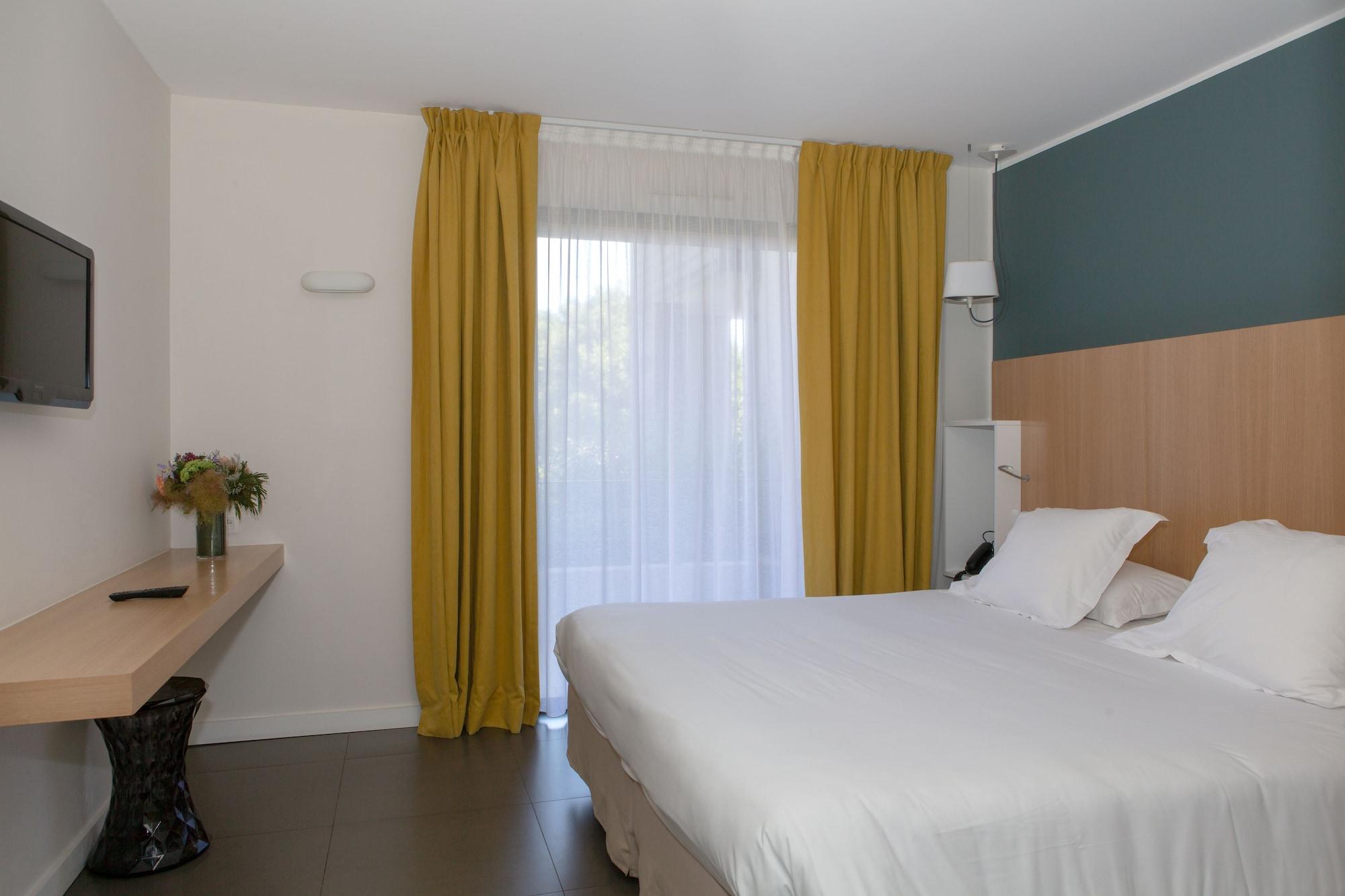 Residence Hoteliere Alcyon Porto-Vecchio  Exterior foto