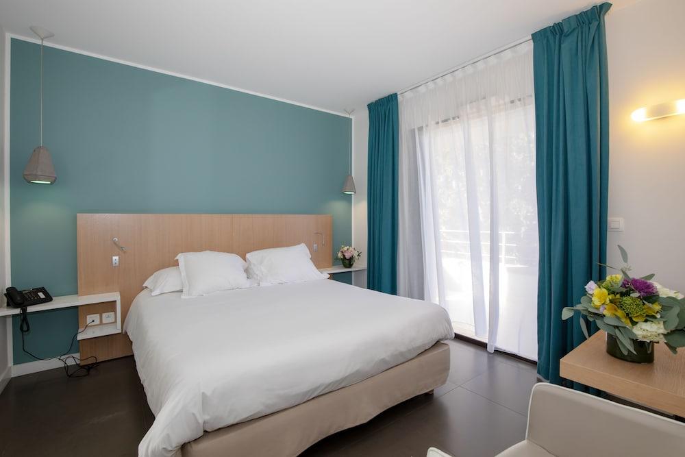 Residence Hoteliere Alcyon Porto-Vecchio  Exterior foto