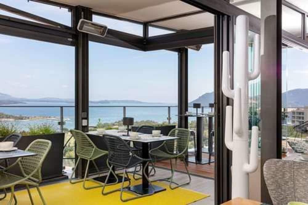 Residence Hoteliere Alcyon Porto-Vecchio  Exterior foto
