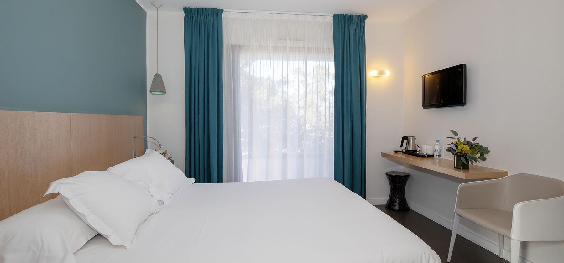 Residence Hoteliere Alcyon Porto-Vecchio  Exterior foto