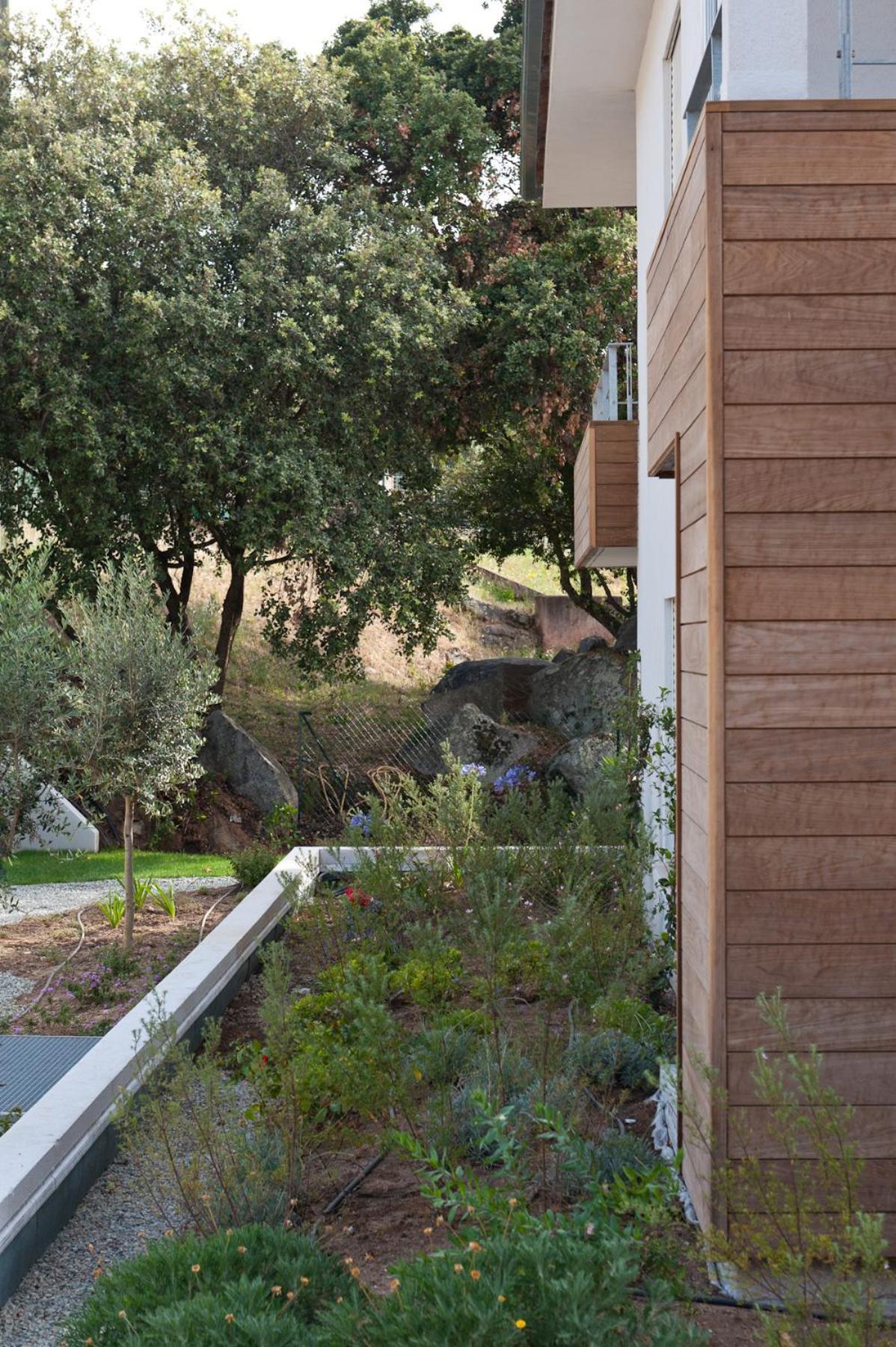 Residence Hoteliere Alcyon Porto-Vecchio  Exterior foto