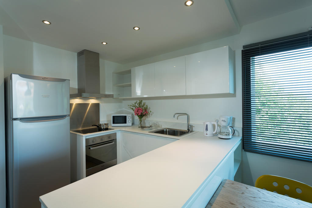 Residence Hoteliere Alcyon Porto-Vecchio  Zimmer foto